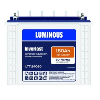 Luminous-ILT 24060-180Ah-Tall-Tubular7